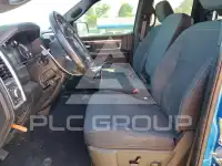 2021 RAM 1500 фото