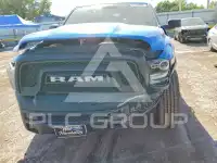 2021 RAM 1500 фото