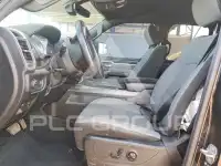 2021 RAM 1500 фото