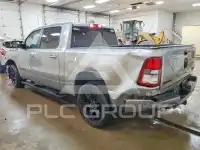 2021 RAM 1500 фото