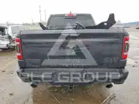 2021 RAM 1500 photo