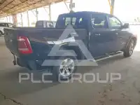 2021 RAM 1500 photo