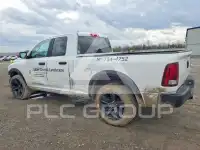 2021 RAM 1500 фото