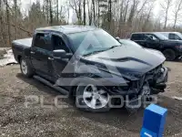 2021 RAM 1500 photo