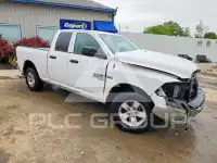 2021 RAM 1500 фото