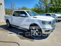 2021 RAM 1500 photo