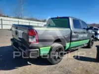 2021 RAM 1500 фото