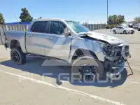 2021 RAM 1500 фото