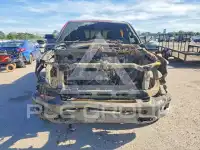 2021 RAM 1500 фото