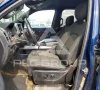 2021 RAM 1500 фото