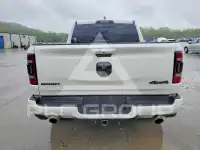 2021 RAM 1500 фото