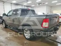 2021 RAM 1500 фото