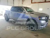 2021 RAM 1500 фото