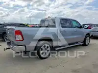 2021 RAM 1500 фото