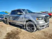 2021 RAM 1500 photo