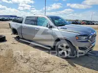 2021 RAM 1500 фото