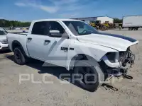 2021 RAM 1500 фото