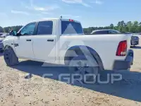 2021 RAM 1500 фото