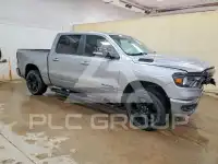 2021 RAM 1500 фото