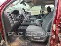 2021 RAM 1500 фото