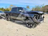 2021 RAM 1500 фото