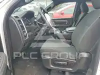 2021 RAM 1500 фото