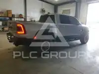 2021 RAM 1500 фото
