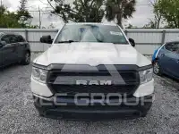 2021 RAM 1500 photo