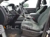 2021 RAM 1500 фото