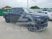 2021 RAM 1500 photo