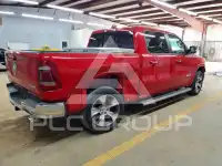 2021 RAM 1500 фото