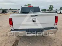 2021 RAM 1500 фото