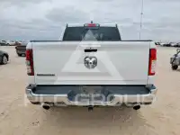 2021 RAM 1500 фото