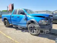 2021 RAM 1500 фото