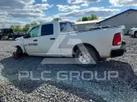2021 RAM 1500 фото