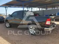 2021 RAM 1500 фото