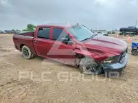 2021 RAM 1500 фото
