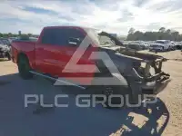 2021 RAM 1500 фото