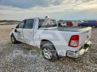 2021 RAM 1500 photo