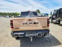 2021 RAM 1500 фото