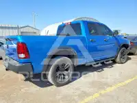 2021 RAM 1500 фото