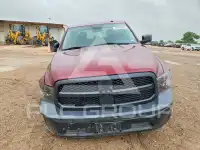 2021 RAM 1500 фото