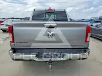 2021 RAM 1500 фото