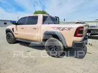 2021 RAM 1500 фото