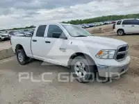 2021 RAM 1500 photo