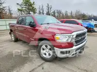 2021 RAM 1500 фото