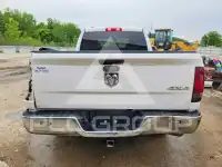 2021 RAM 1500 фото