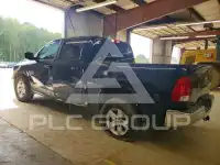 2021 RAM 1500 фото
