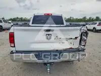 2021 RAM 1500 фото
