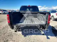 2021 RAM 1500 фото